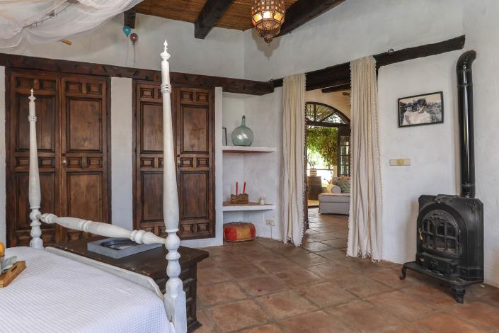 Image No.29-Villa / Détaché de 4 chambres à vendre à Coin