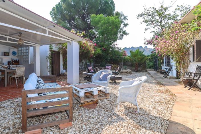 Image No.40-Villa / Détaché de 4 chambres à vendre à Coin