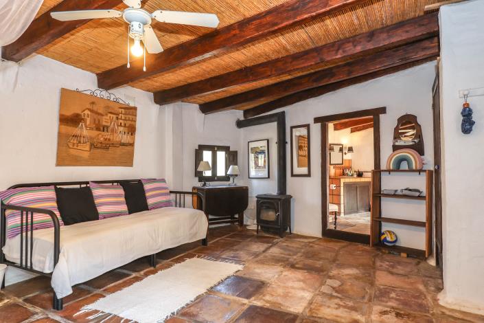 Image No.46-Villa / Détaché de 4 chambres à vendre à Coin