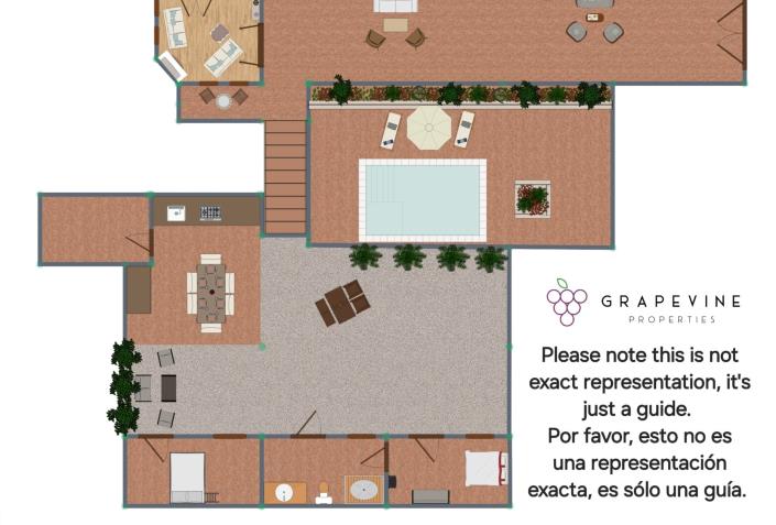 Image No.58-Villa / Détaché de 4 chambres à vendre à Coin