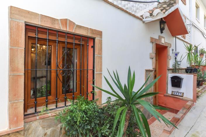 Image No.7-Maison de ville de 3 chambres à vendre à Alozaina