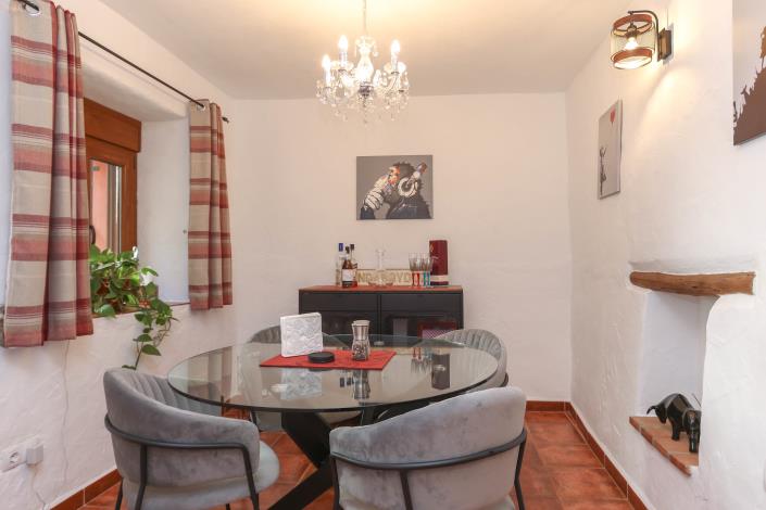 Image No.9-Maison de ville de 3 chambres à vendre à Alozaina