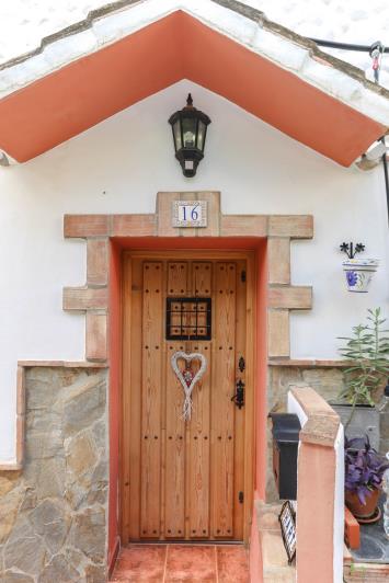 Image No.8-Maison de ville de 3 chambres à vendre à Alozaina