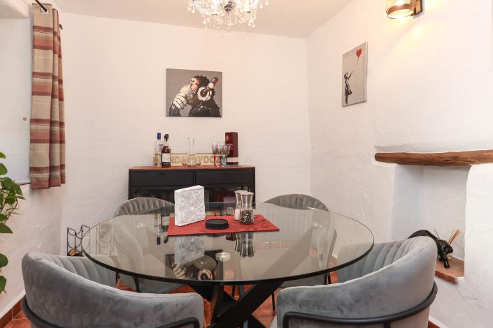 Image No.10-Maison de ville de 3 chambres à vendre à Alozaina