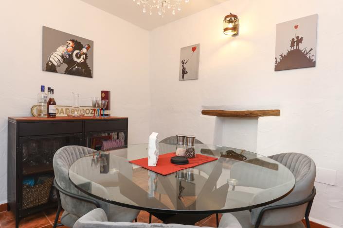 Image No.12-Maison de ville de 3 chambres à vendre à Alozaina