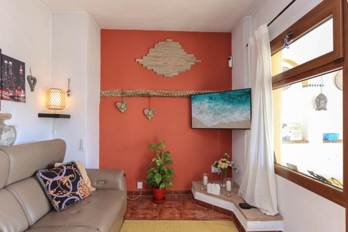 Image No.14-Maison de ville de 3 chambres à vendre à Alozaina