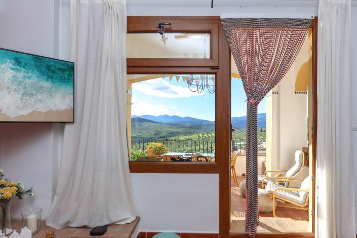 Image No.15-Maison de ville de 3 chambres à vendre à Alozaina