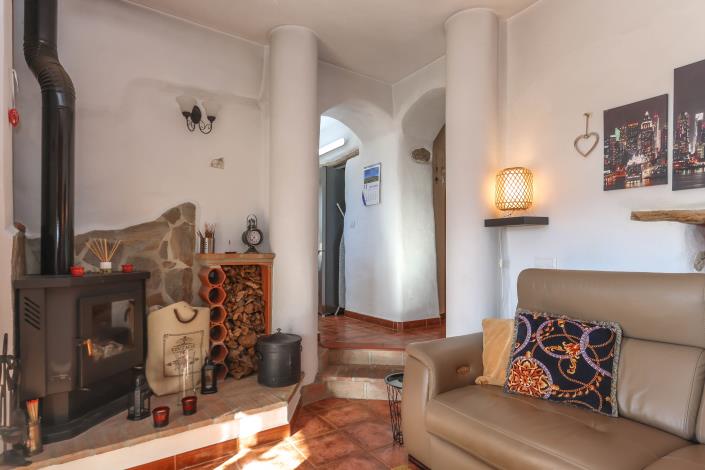 Image No.18-Maison de ville de 3 chambres à vendre à Alozaina