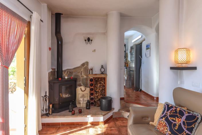 Image No.17-Maison de ville de 3 chambres à vendre à Alozaina