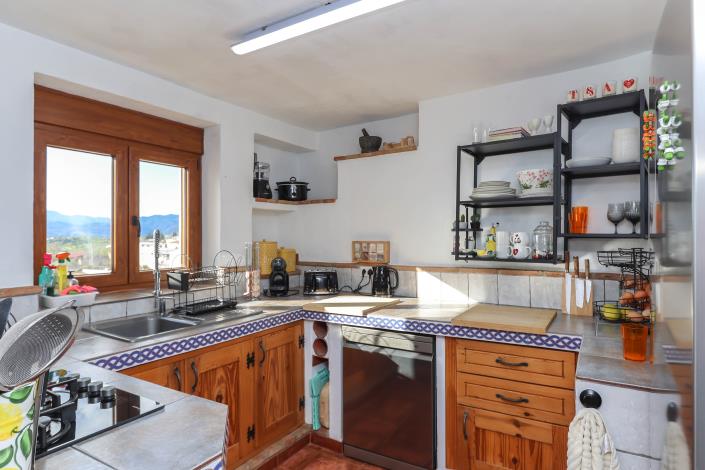 Image No.19-Maison de ville de 3 chambres à vendre à Alozaina