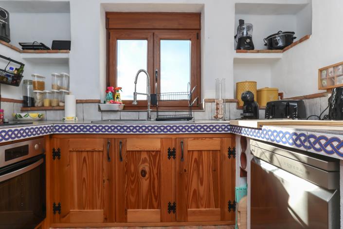 Image No.21-Maison de ville de 3 chambres à vendre à Alozaina