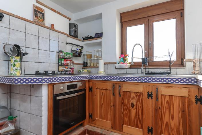 Image No.22-Maison de ville de 3 chambres à vendre à Alozaina