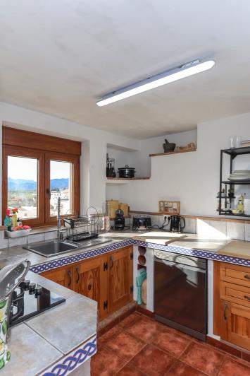 Image No.23-Maison de ville de 3 chambres à vendre à Alozaina