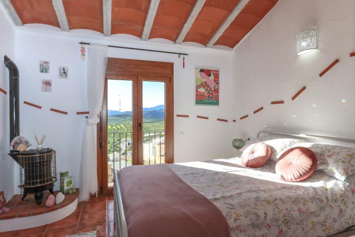 Image No.27-Maison de ville de 3 chambres à vendre à Alozaina