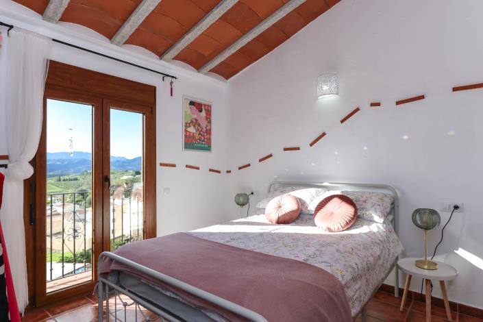 Image No.29-Maison de ville de 3 chambres à vendre à Alozaina