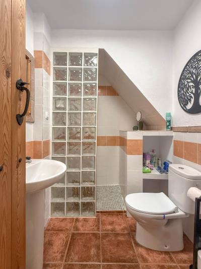 Image No.31-Maison de ville de 3 chambres à vendre à Alozaina