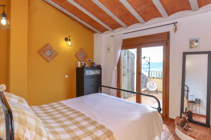 Image No.35-Maison de ville de 3 chambres à vendre à Alozaina