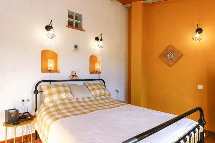 Image No.36-Maison de ville de 3 chambres à vendre à Alozaina