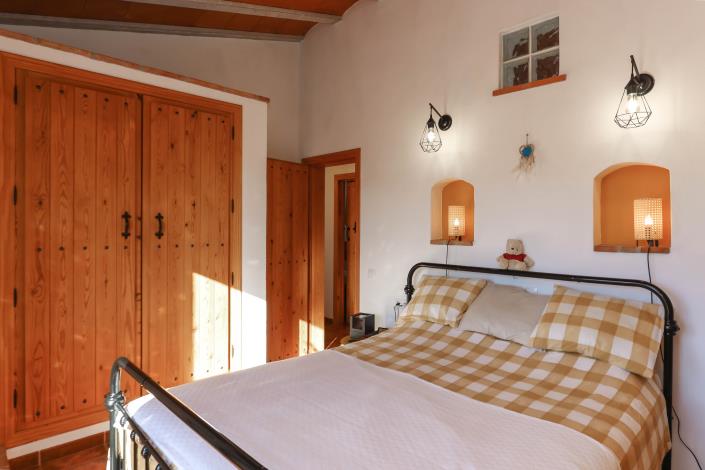 Image No.37-Maison de ville de 3 chambres à vendre à Alozaina