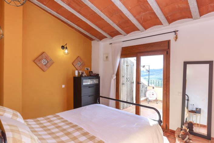 Image No.39-Maison de ville de 3 chambres à vendre à Alozaina