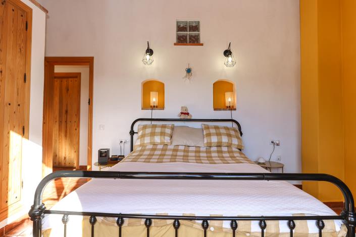 Image No.38-Maison de ville de 3 chambres à vendre à Alozaina