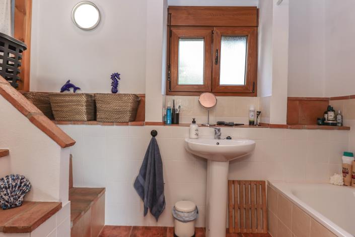 Image No.43-Maison de ville de 3 chambres à vendre à Alozaina