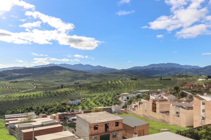 Image No.42-Maison de ville de 3 chambres à vendre à Alozaina