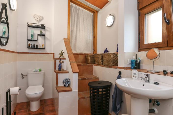 Image No.44-Maison de ville de 3 chambres à vendre à Alozaina