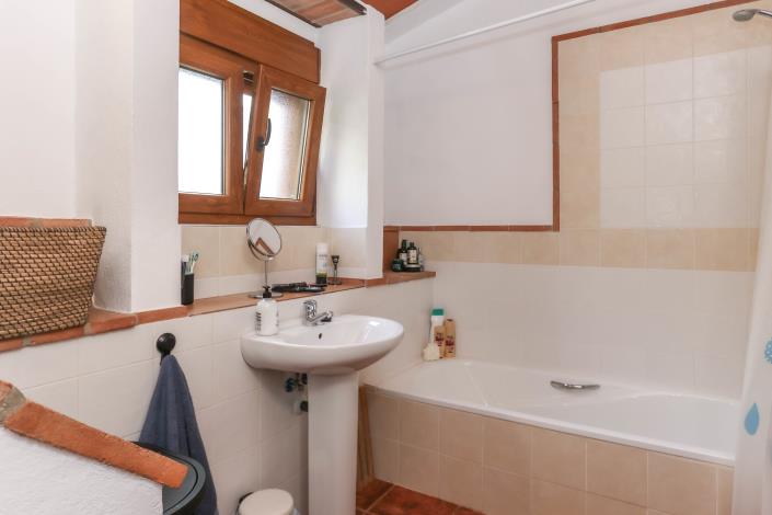 Image No.45-Maison de ville de 3 chambres à vendre à Alozaina