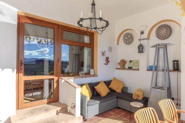 Image No.46-Maison de ville de 3 chambres à vendre à Alozaina