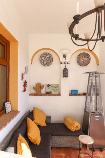 Image No.47-Maison de ville de 3 chambres à vendre à Alozaina