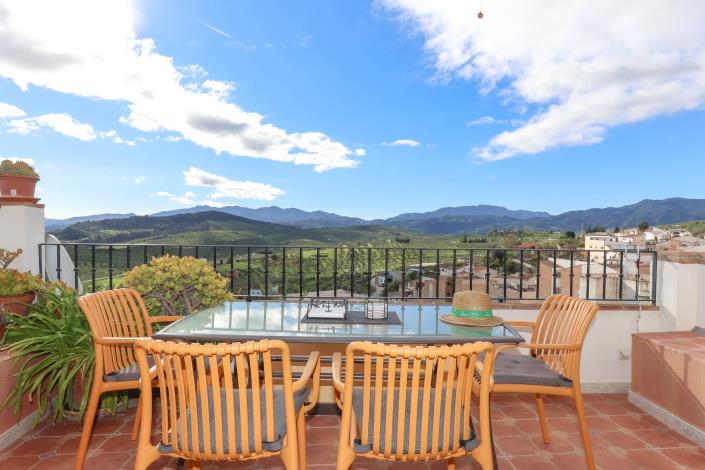 Image No.48-Maison de ville de 3 chambres à vendre à Alozaina