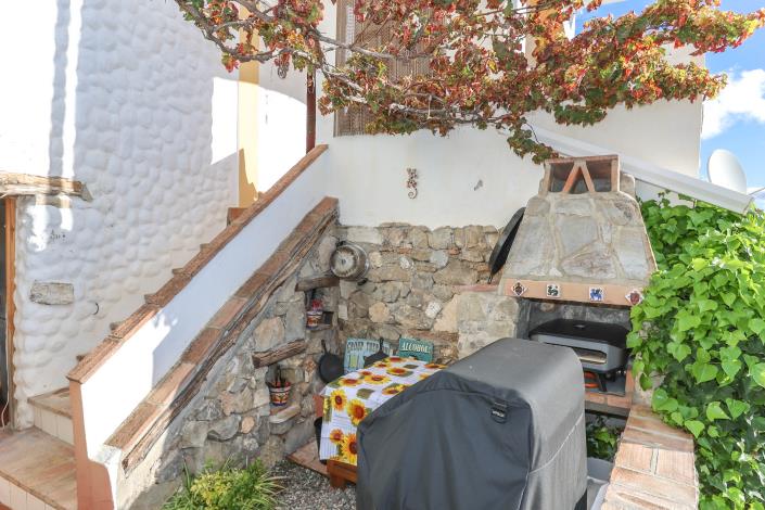 Image No.50-Maison de ville de 3 chambres à vendre à Alozaina