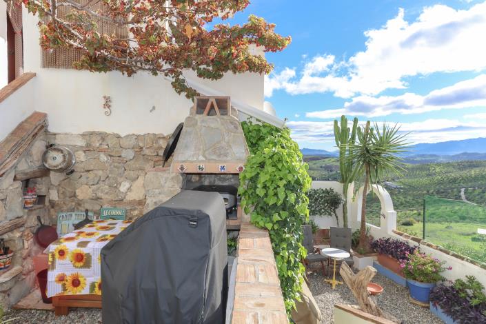 Image No.51-Maison de ville de 3 chambres à vendre à Alozaina