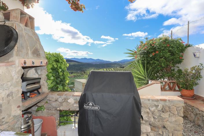 Image No.52-Maison de ville de 3 chambres à vendre à Alozaina