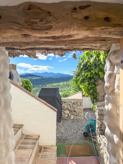 Image No.53-Maison de ville de 3 chambres à vendre à Alozaina