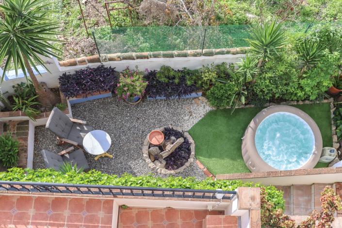 Image No.54-Maison de ville de 3 chambres à vendre à Alozaina