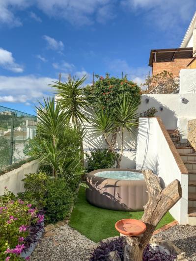 Image No.55-Maison de ville de 3 chambres à vendre à Alozaina