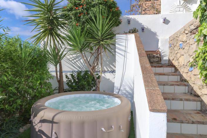 Image No.56-Maison de ville de 3 chambres à vendre à Alozaina