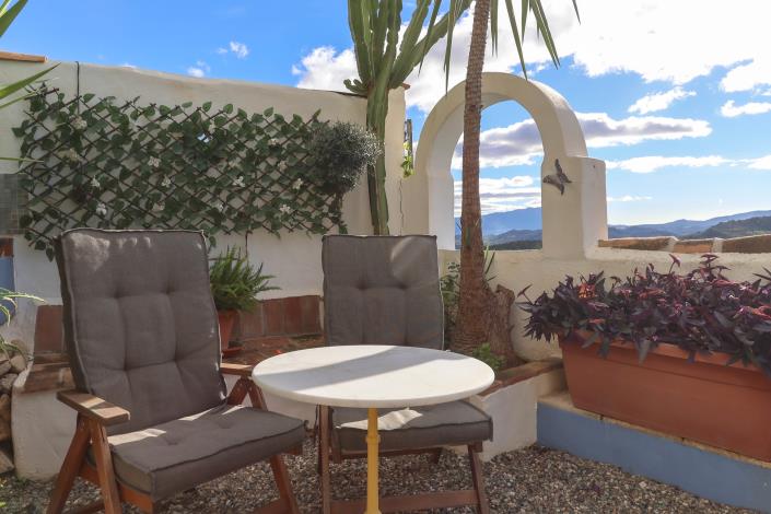 Image No.57-Maison de ville de 3 chambres à vendre à Alozaina