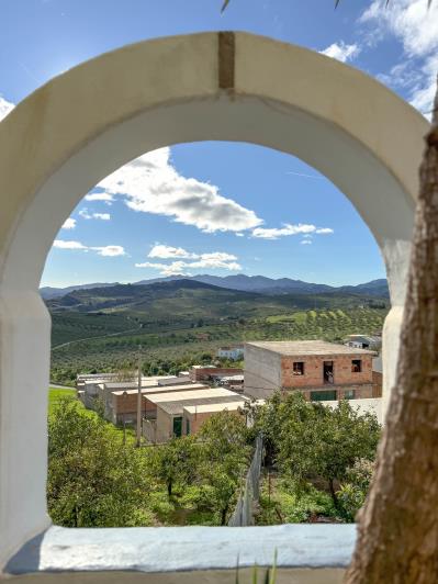 Image No.59-Maison de ville de 3 chambres à vendre à Alozaina