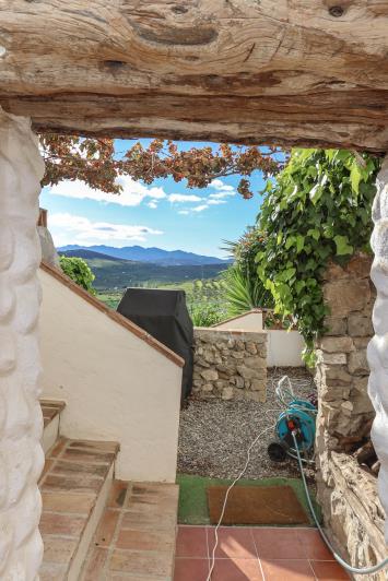 Image No.61-Maison de ville de 3 chambres à vendre à Alozaina