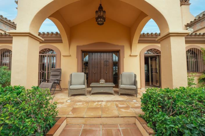 Image No.23-4 Bed Villa / Detached for sale