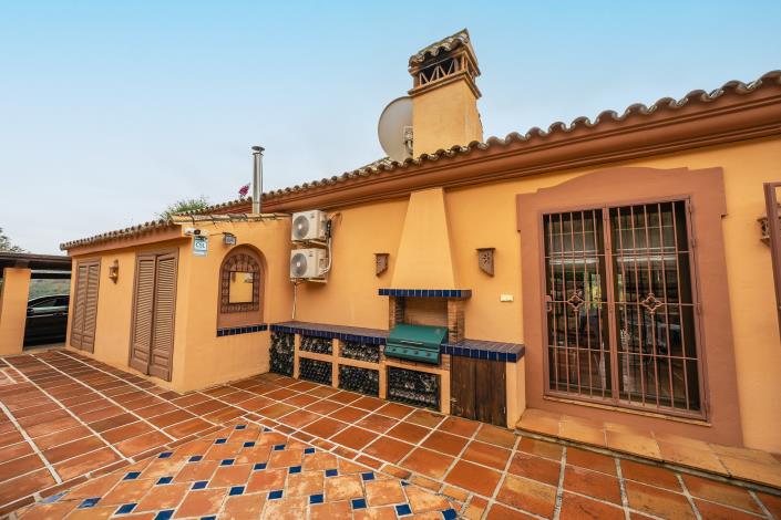 Image No.27-4 Bed Villa / Detached for sale