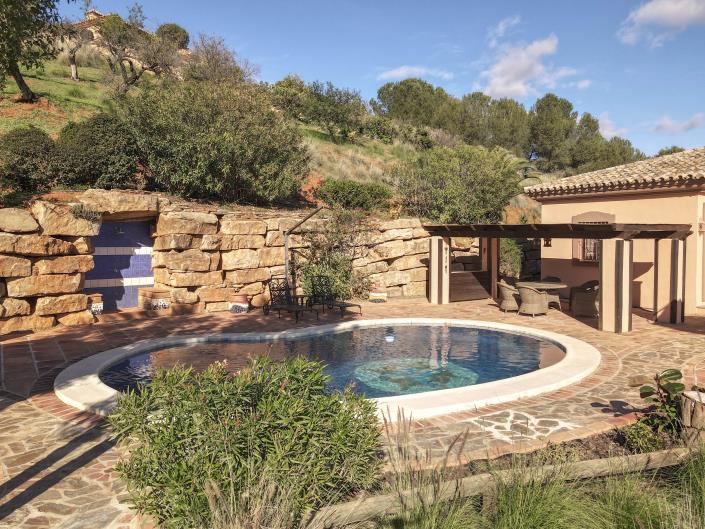 Image No.38-4 Bed Villa / Detached for sale