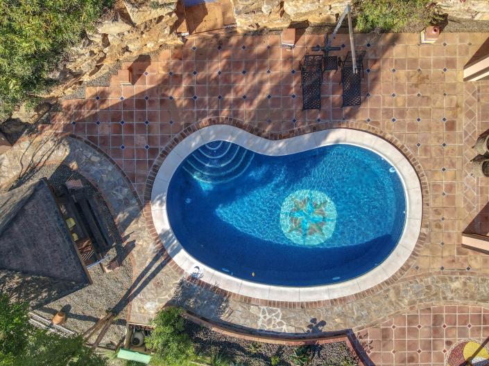 Image No.41-4 Bed Villa / Detached for sale