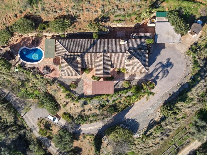 Image No.46-4 Bed Villa / Detached for sale