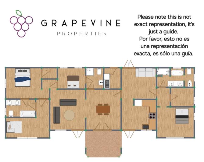 Image No.47-4 Bed Villa / Detached for sale