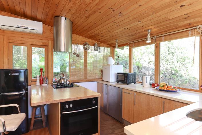 Image No.4-Villa / Détaché de 2 chambres à vendre à Alozaina