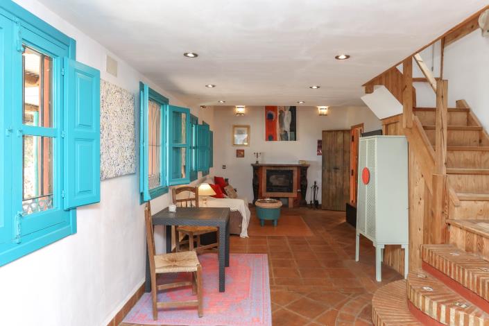 Image No.9-Villa / Détaché de 2 chambres à vendre à Alozaina